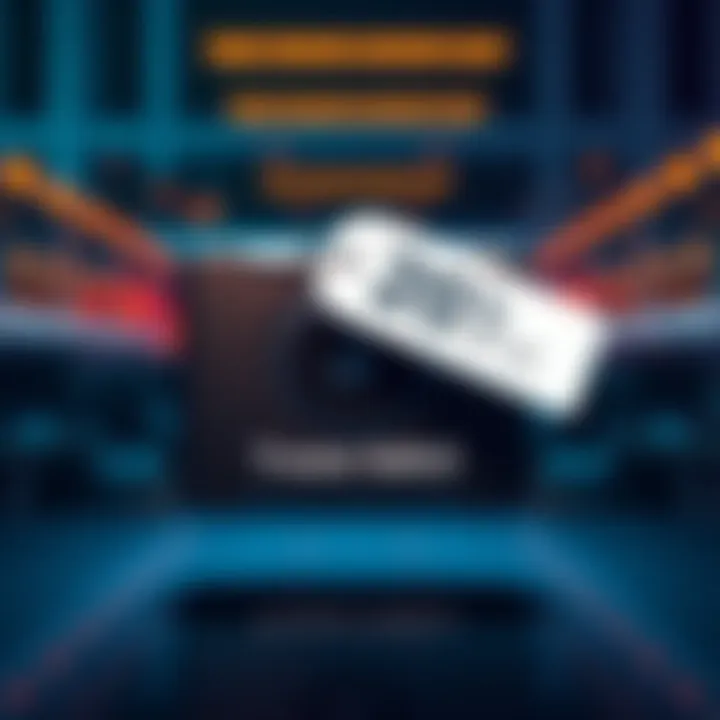 Trezor Safe 5 hardware wallet shown with a 20% discount tag during Prime Day sales