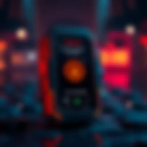Trezor Safe 3 device showing a delayed response on pin recognition screen
