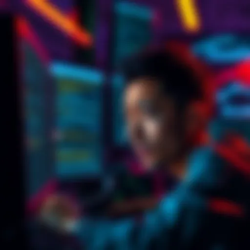 A person looking frustrated at a computer screen while trying to transfer LRC tokens to Coinbase and MetaMask, with error messages visible.