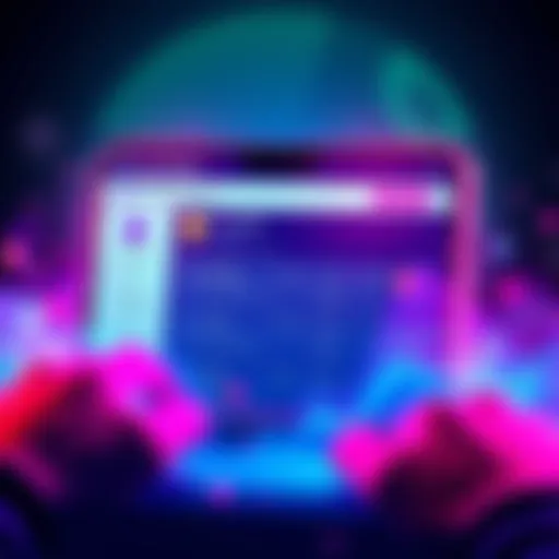New Trust Wallet interface showing improved security features and user alerts about fraudulent tokens