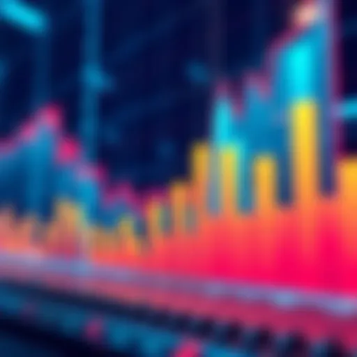Bar graph displaying the unbonding period statistics and facts for investors