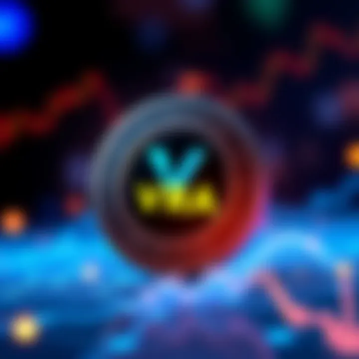 Verasity (VRA) token graphic with LBank Exchange logo, symbolizing the upcoming listing and trading opportunity.
