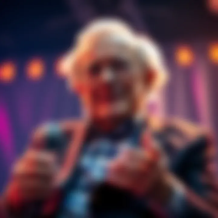 Warren Buffet speaks about the role of cryptocurrency in capitalism, highlighting ownership and investment issues.