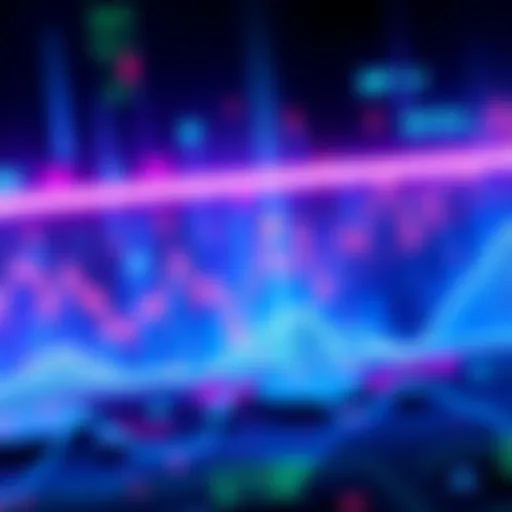 Graph showing XRP price breakout towards $3